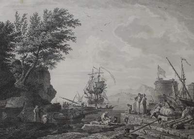 Bild Nr.4: 132-2409 Sammlung: (Varia, Genre)