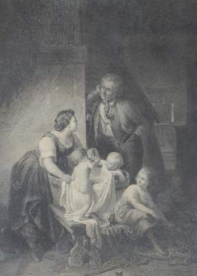 Bild Nr.5: 132-2409 Sammlung: (Varia, Genre)