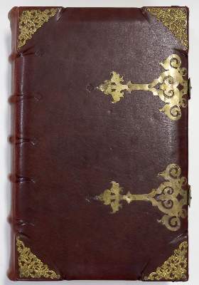 Bild Nr.2: 132-25 (Biblia,: (Bibeln)