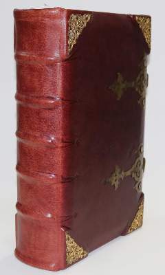 Bild Nr.3: 132-25 (Biblia,: (Bibeln)