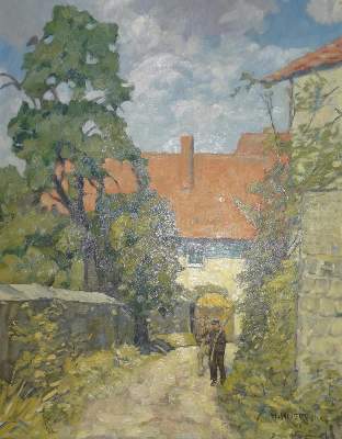 Bild Nr.1: 132-2518 Konvolut: (Varia)