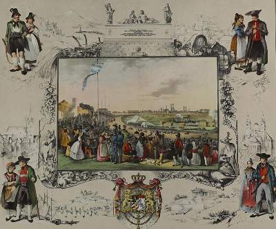Bild Nr.2: 132-2520 Konvolut: (Varia)