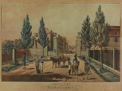 Bild Nr.4: 132-2522 Konvolut: (Varia)