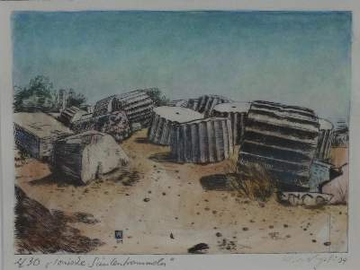 Bild Nr.2: 132-2526 Konvolut: (Varia)