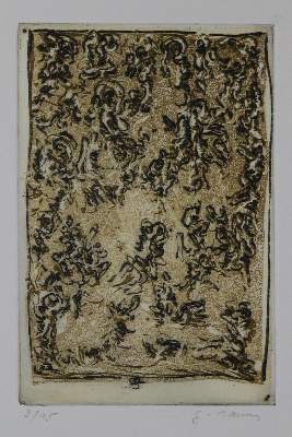 Bild Nr.36: 132-2526 Konvolut: (Varia)