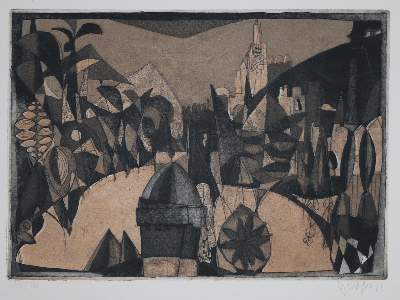 Bild Nr.38: 132-2526 Konvolut: (Varia)