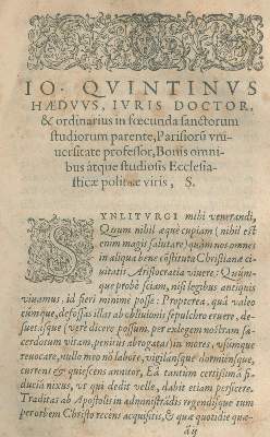 Bild Nr.2: 132-253 Zonaras,J.: (Alte Drucke, Handschriften und Theologie)