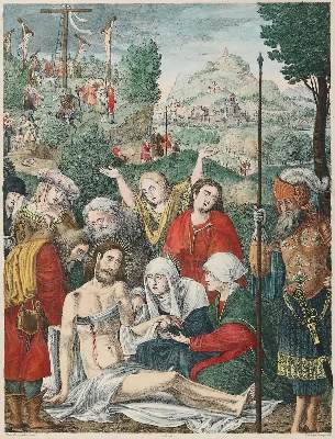 Bild Nr.3: 132-2531 Konvolut: (Varia)