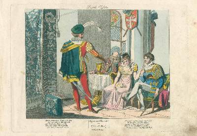 Bild Nr.3: 132-2535 Literatur.: (Varia)