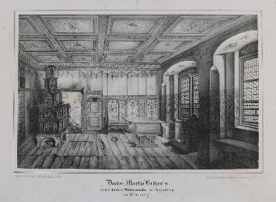 Bild Nr.1: 132-2536 Luther.: (Varia)