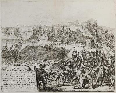Bild Nr.1: 132-2538 Flandernkriege.: (Varia, Militaria)