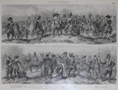 Bild Nr.7: 132-2540 Militaria.: (Varia, Militaria)