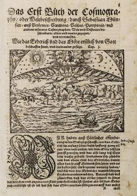 Bild Nr.1: 132-2552 Münster,S.: (Varia)