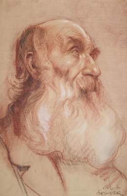 Bild Nr.10: 132-2564 Konvolut: (Varia, Portrait)