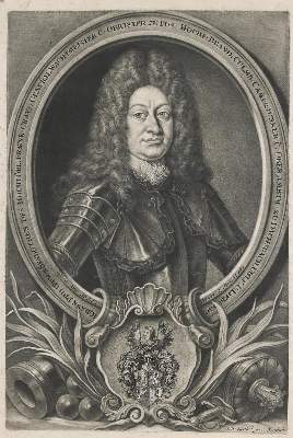 Bild Nr.1: 132-2569 Seybothen,J.Ph.von: (Varia, Portrait)