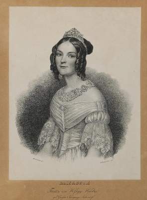 Bild Nr.1: 132-2571 Wolfegg-Waldsee, Friedrich Fürst von: (Varia, Portrait)