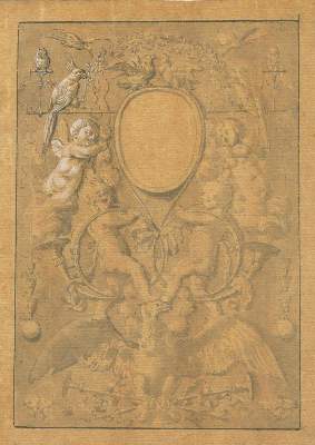 Bild Nr.1: 132-2572 Putti: (Varia)