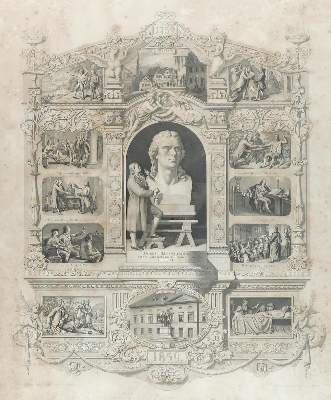 Bild Nr.1: 132-2577 Schiller.: (Varia)