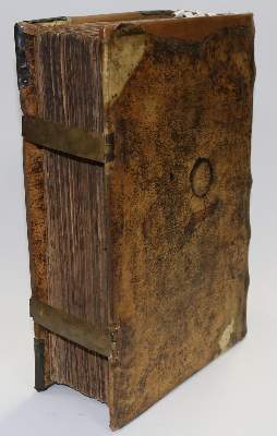 Bild Nr.4: 132-26 Biblia,: (Bibeln)