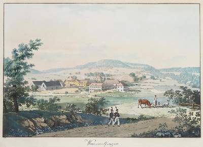 Bild Nr.1: 132-2605 Aalen.: (Deutschland)