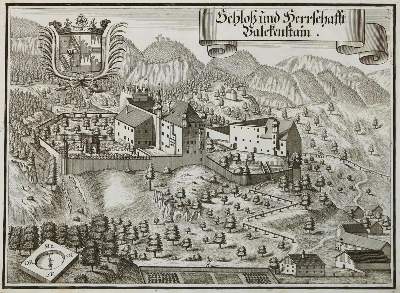 Bild Nr.1: 132-2613 Bayern.: (Deutschland)