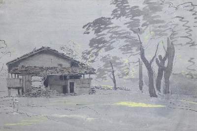 Bild Nr.1: 132-2622 Doerr, Carl: (Deutschland, Blaubeuren)