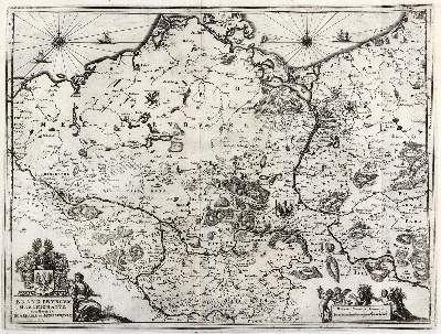 Bild Nr.1: 132-2623 Brandenburg.: (Deutschland)