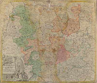 Bild Nr.1: 132-2624 Braunschweig.: (Deutschland)