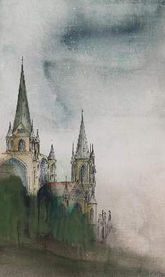 Bild Nr.2: 132-2626 Bretten.: (Deutschland)