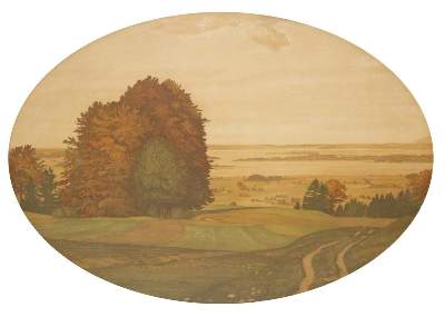 Bild Nr.1: 132-2627 Chiemsee.: (Deutschland)