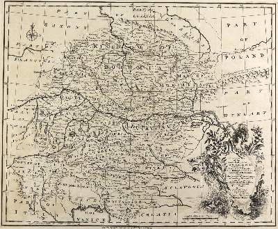 Bild Nr.1: 132-2630 Deutschland.: (Deutschland)