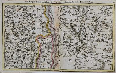 Bild Nr.1: 132-2631 Deutschland.: (Deutschland)