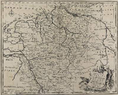 Bild Nr.1: 132-2632 Deutschland.: (Deutschland)