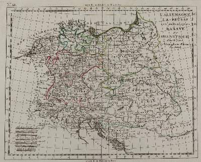 Bild Nr.2: 132-2632 Deutschland.: (Deutschland)