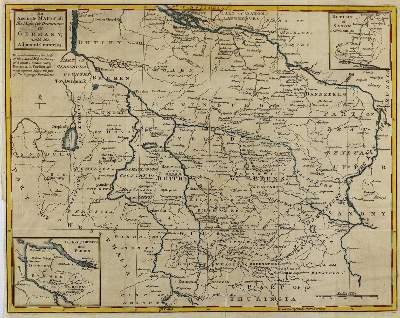 Bild Nr.3: 132-2632 Deutschland.: (Deutschland)