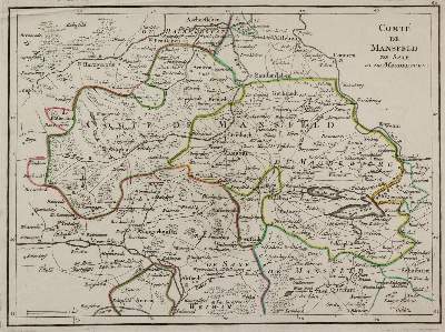 Bild Nr.4: 132-2632 Deutschland.: (Deutschland)