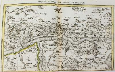 Bild Nr.1: 132-2633 Deutschland.: (Deutschland)