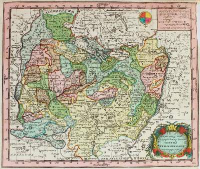 Bild Nr.1: 132-2635 Deutschland.: (Deutschland)