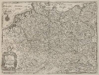 Bild Nr.1: 132-2636 Deutschland.: (Deutschland)