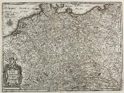 Bild Nr.1: 132-2637 Deutschland.: (Deutschland)