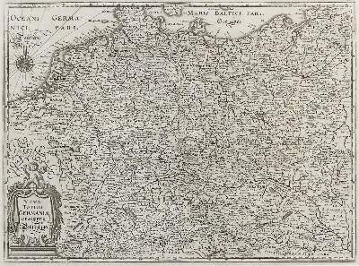 Bild Nr.1: 132-2638 Deutschland.: (Deutschland)