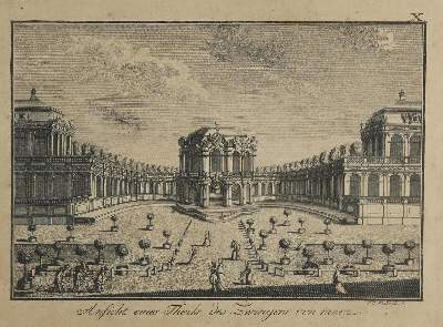Bild Nr.3: 132-2640 Dresden.: (Deutschland)