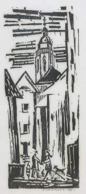 Bild Nr.1: 132-2641 Durlach.: (Deutschland)