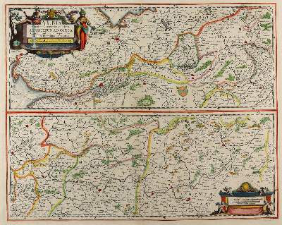 Bild Nr.1: 132-2642 Elbelauf.: (Deutschland)