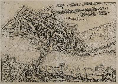 Bild Nr.1: 132-2650 Frankfurt am Main.: (Deutschland)