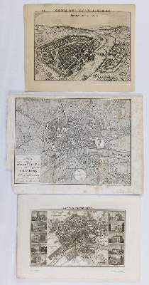Bild Nr.2: 132-2650 Frankfurt am Main.: (Deutschland)