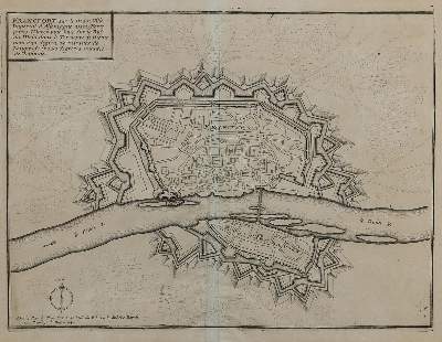 Bild Nr.3: 132-2650 Frankfurt am Main.: (Deutschland)