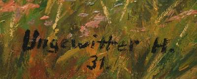 Bild Nr.4: 132-2657 Friedrich der Große: (Deutschland)