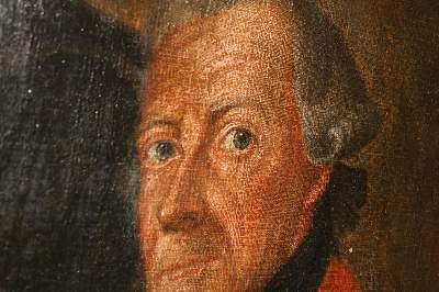 Bild Nr.9: 132-2657 Friedrich der Große: (Deutschland)