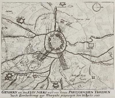 Bild Nr.1: 132-2659 Geldern.: (Deutschland)